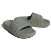 adidas Adilette 22 Slides 'Silver Green Core Black' IG8264