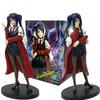Anime Figur Action 21cm Jill Stingray Modell PVC Sammlermodell Spielzeug Für Jungen und Mädchen Spielzeug Schreibtischdekoration Geschenke