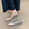 Scarpe con tacco – Scarpe con tacco