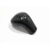 For Toyota Corolla E210 -   2024 Hybrid ABS Car Gear Head Lever Shift Knob Handle Cover Trim Sticker Accessories
