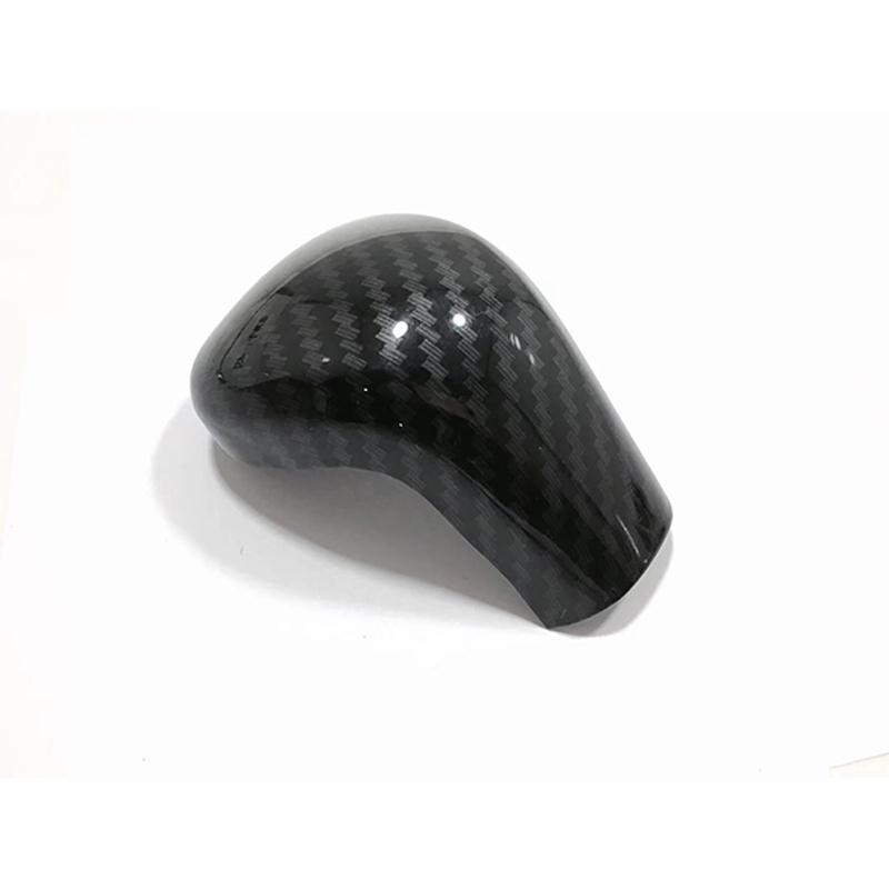 For Toyota Corolla E210 -   2024 Hybrid ABS Car Gear Head Lever Shift Knob Handle Cover Trim Sticker Accessories