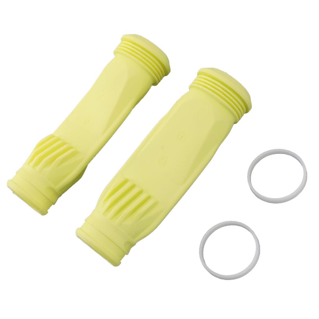 2 Sets Membrane Pool Cleaner Automatic Pool Cleaners W69698 with Rubber  S for     G3 G4 Replacement Parts