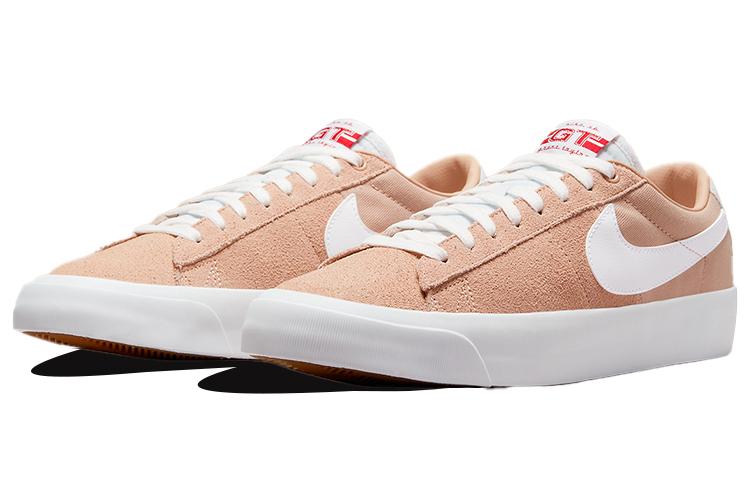 Nike Sb Zoom Blazer Low Pro Gt Bio Beige DC7695-200