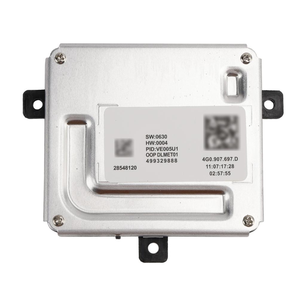 Daytime Running Light Module DRL Control Unit Ballast 4G0.907.697.D For 4G0907697D A6L A7 Q3