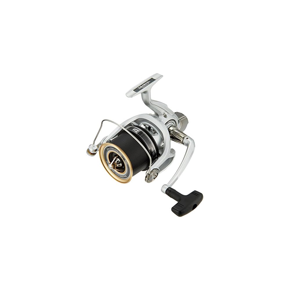 

Daiwa Fine Surf 35 Spinning Reel Long Distance Casting 2017 Model 35 Size