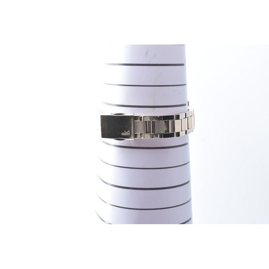 Used SEIKO Lukia 3B51-0AM0 Gold Ladies Watch