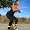Material Mini Band Resistance Loops For Exercise