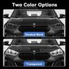 For BMW 2 Serie F44 Gran Coupe M235i - Car Headlight Protective Film TPU Pre Cut Anti-Scratch Headlight Vinyl Film