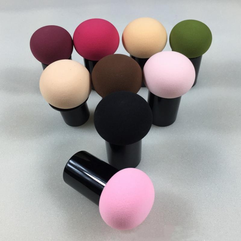 Губки для макияжа — фото 4