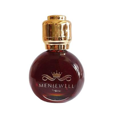 Heena Swami Samarth Attar/Ittar Perfume for Men and Women | Unisex | Non Alcoholic | Long Lasting Luxury Scent | (15ml)