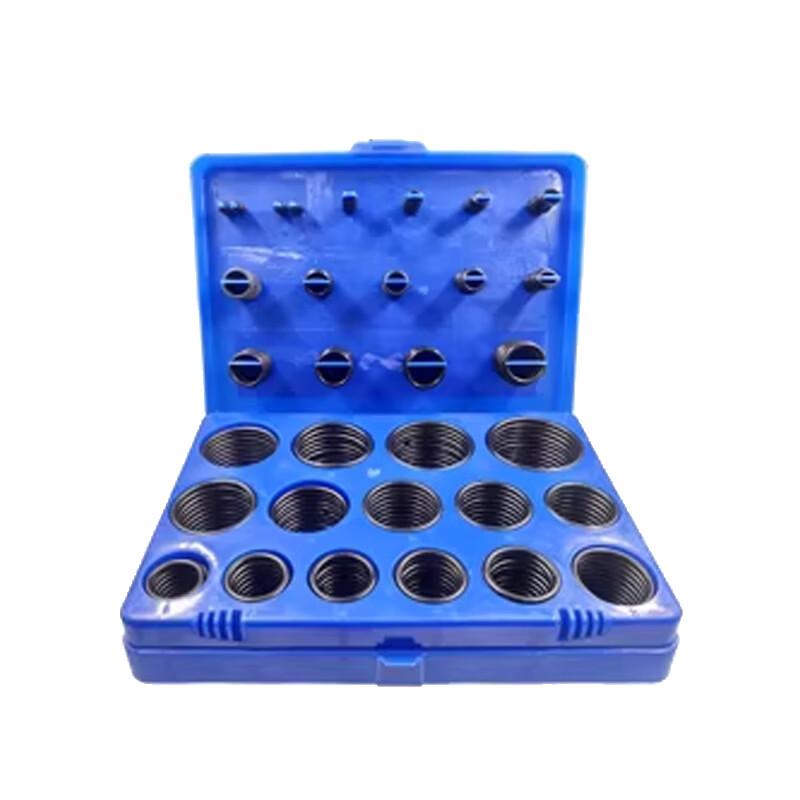 Industrial O-Ring Assortment Kit