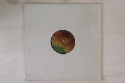 Disco 12 pollici LITTLE ROY & IAN ROCK - Way Down In Babylon nessuno Selezione Esclu US Reggae, Ska & Dub Usato