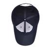 Korean Style Embroidered Baseball Cap - Unisex, Versatile & Fresh for All Seasons