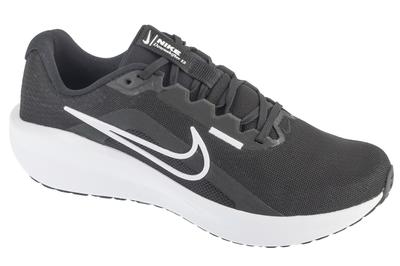 W Downshifter 13, Womens Black Running Shoes