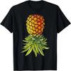 Costa Rica Pineapple Pina Anana T-Shirt