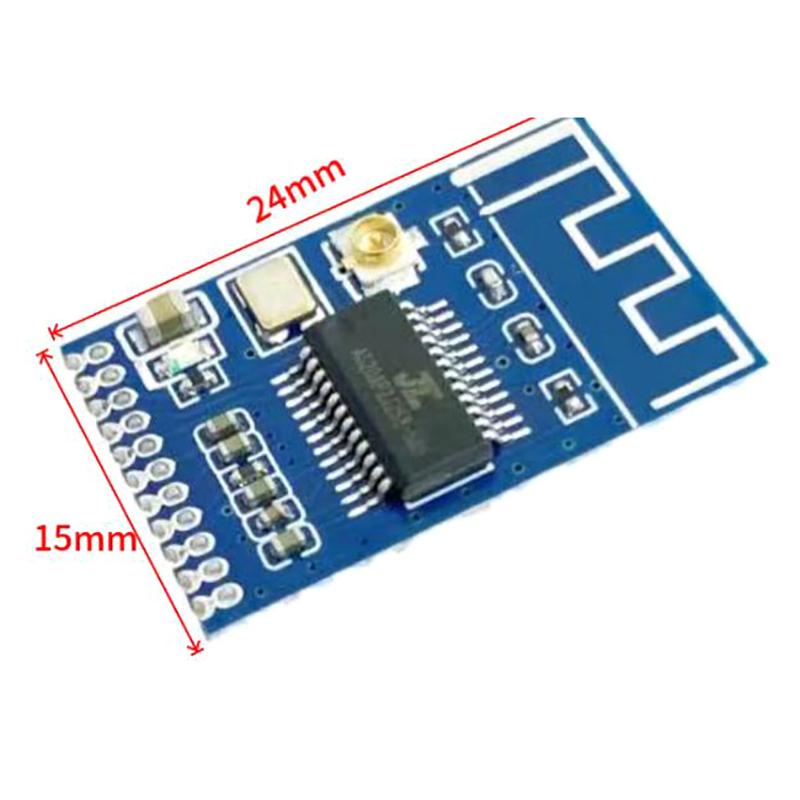 Bluetooth Audio Transmitter Board Wireless Usb Sound Card Audio Transfer