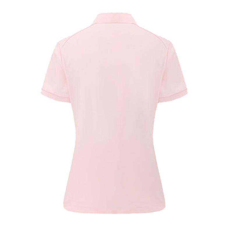 Under Armour Polo Style Sports Casual Versatile Short Sleeve T-Shirt Unisex tops 26500511-616