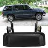Exterior Door Handle 2L2Z 7822404 AAPTM Rugged Outside Outer Door Handle Replacement for  Explorer Sport Trac