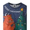 Suéter de Natal em malha The Gruffalo Boys