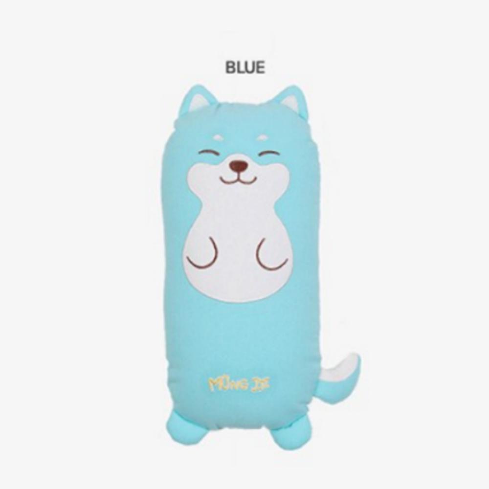 MungJji Kinder Kissenbezug (M-50*30cm, BAUMWOLLE 100%)
