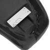 Harley XL883/1200 Black Diamond Pattern Front Seat Cushion (1983-2003)