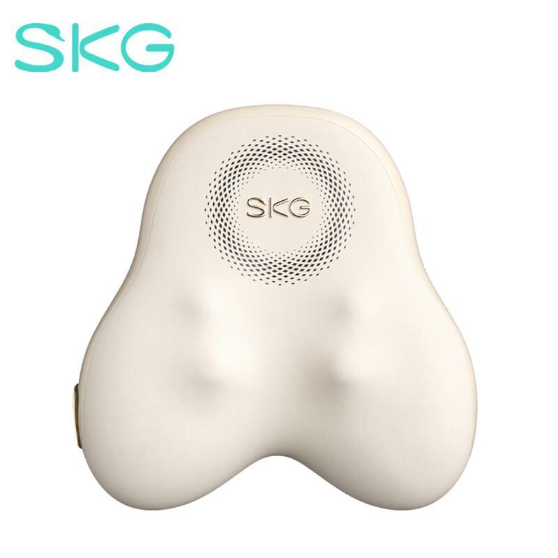 SKG T5-2 Wireless Red Light Heating Lumbar Massager CN plug (adapter included)