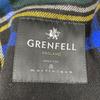 GRENFELL x Martinique Richmond 2 Trench Coat coat 38 beigeUsed