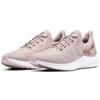 New Nike Air Zoom Winflo 6 'Stone Mauve' Women's AQ8228-200