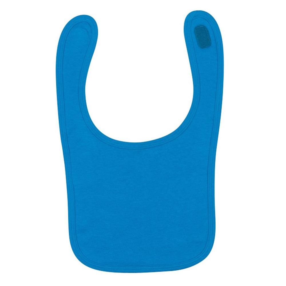 Larkwood Baby Plain Bib