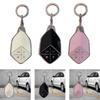 Car Key Cover Shell Case Dustproof Modfication Auto Accessories 4 Button Protector TPU