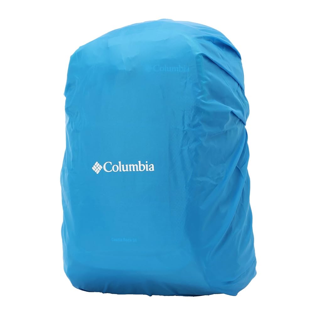 One 036 [Columbia] Backpack, Men's & Women's, Size, Black,