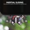Car Rearview Mirror Shaking Head Puppy Pendant Air Freshener Aromatherapy Mini Cute Decoration Car Accessories Interior Perfume