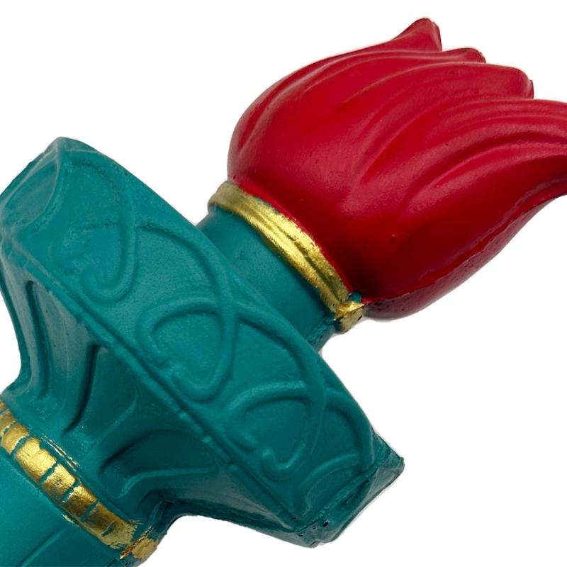 Statue of Liberty Crowns and Torch 4th of Julys Outfits Statue of Liberty Costume Accessories Cosplay Halloween Costumes