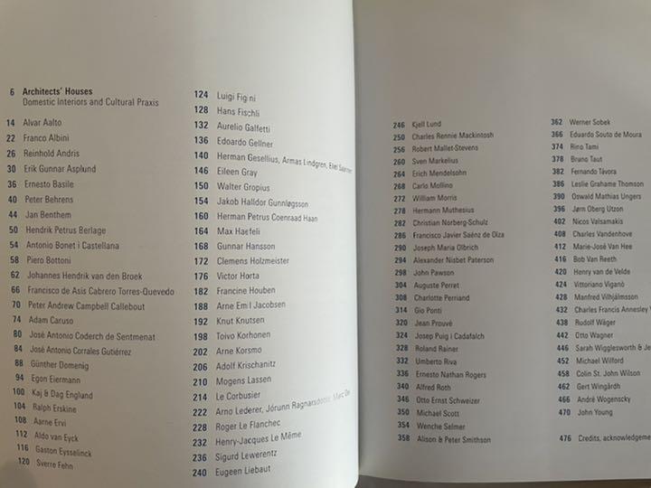 [USED] Hardcover 100 Houses for 100 Architects