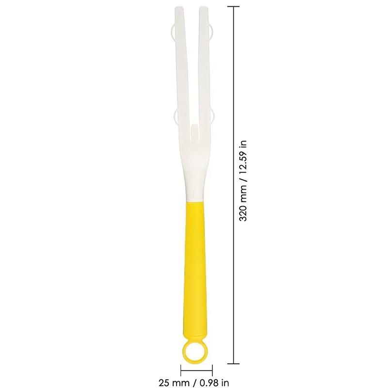 

Disposable Dust Collector with Feather Dust Collector Head and Fiberglass Brush -Suitable for use Furniture,Ceiling Fans