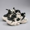 Children's dad shoes women's 2025 new summer male and female classmates mesh breathable and lightweight middle and older children's casual sports shoe