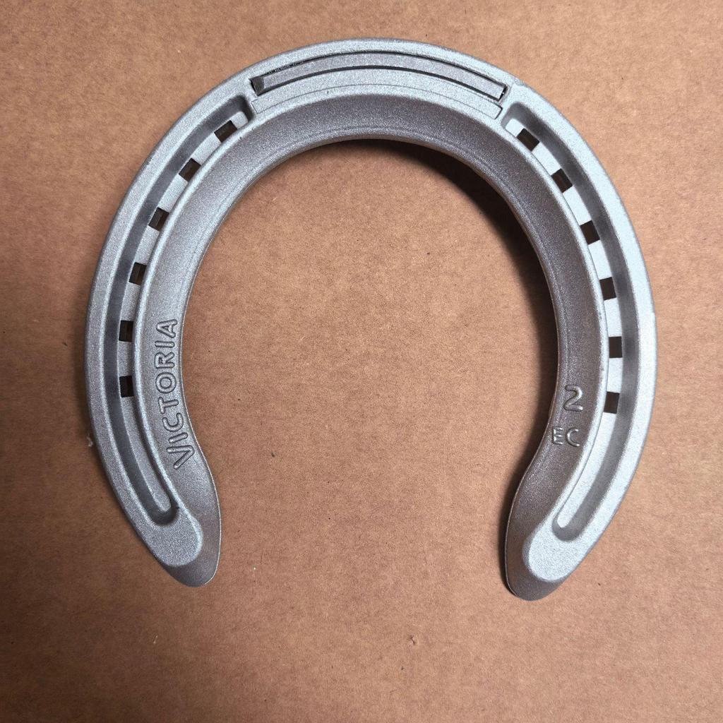 Tianlang Lightweight Aluminum Horse Racing Hoof Pad