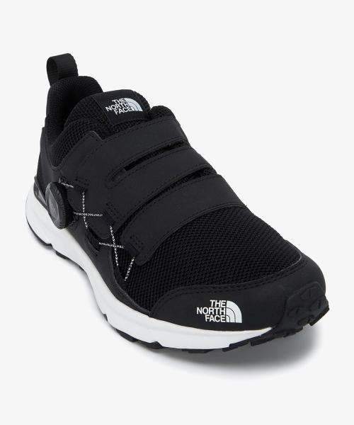 [The North Face] Speed Boa Black [NS93Q31T]