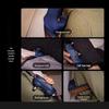 SKG H7 Luxury Heated Neck and Shoulder Massager CN plug (adapter included)