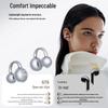 SANAG S7S AI Clip-on Bluetooth Earbuds