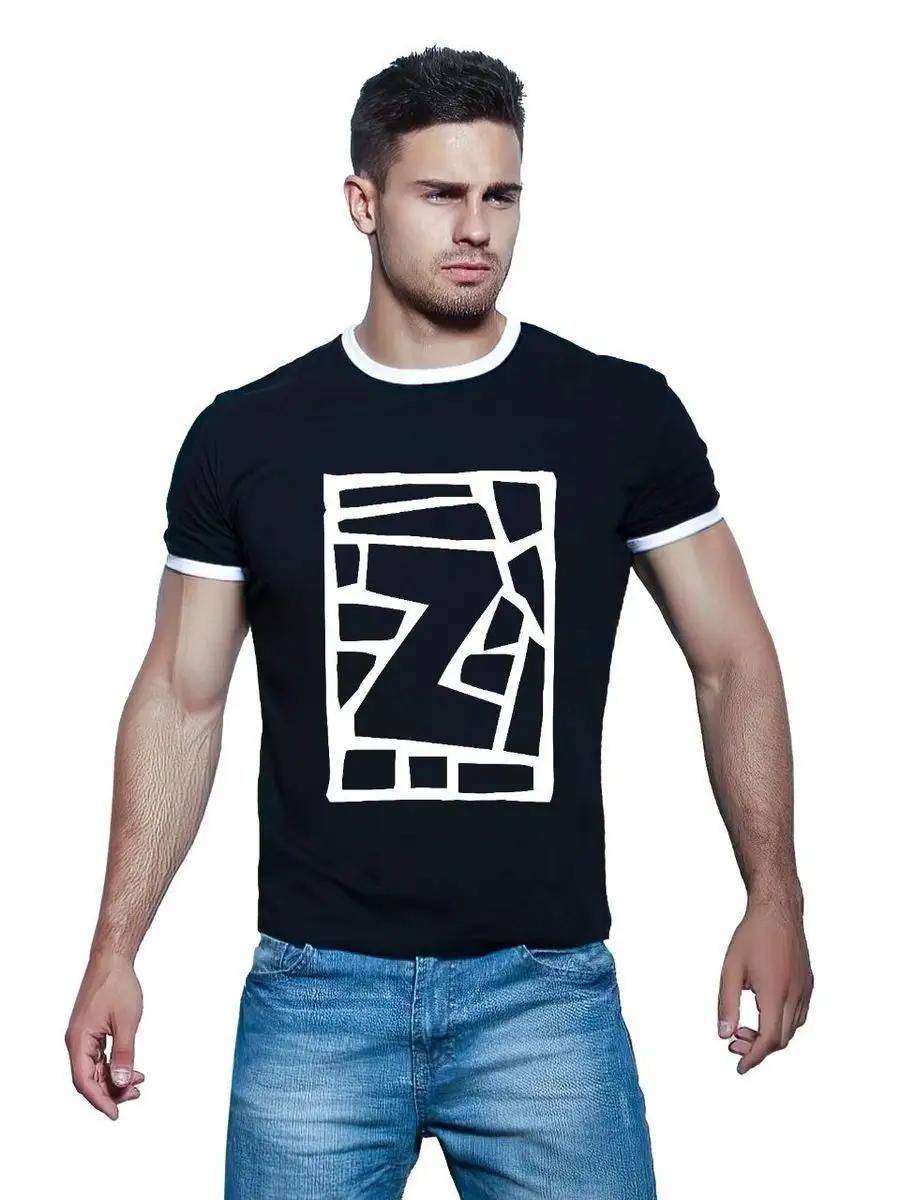 Детская хоккейная футболка S