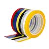 6Rolls 5Mm Colorful Dental Instruments Identification Tape 66M Length High Temperature Resistance, 6 Color