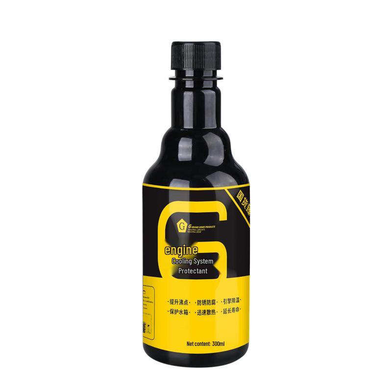 

Охлаждающая жидкость и защита двигателя автомобиля марки G: Антикоррозийный, Антиржавейный, Антикипящий, Термостойкий Антифриз.