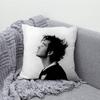 D-DreamS Band T-TheaterS Pillow Case Print Polyester Fiber 40X40 cm Home Sofa Throw Cushion Cover Decoration