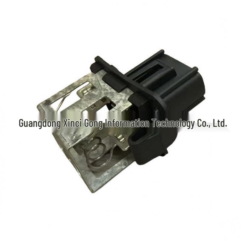

2013 Ford EcoSport/Fiesta Fan Resistor 8V51-8L603AA