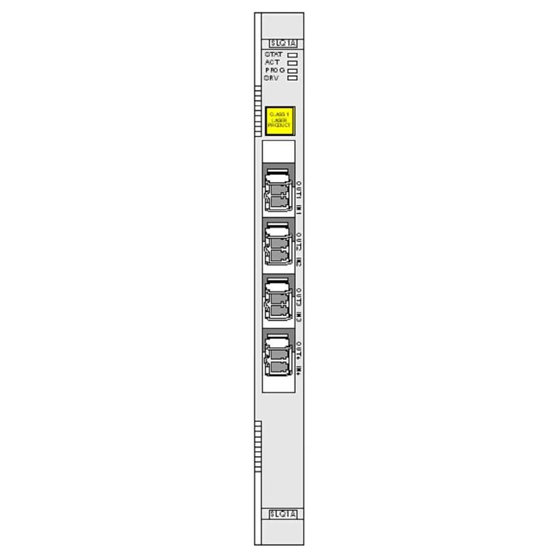 Huawei SLQ1A 4xSTM-1 155M Optical Interface Board