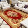 Moderní bytové dekorace koberců Příslušenství Omyvatelné měkké konferenční stolky Koberce Velkoplošná podlahová rohož Koberce do obývacího pokoje Ložnice