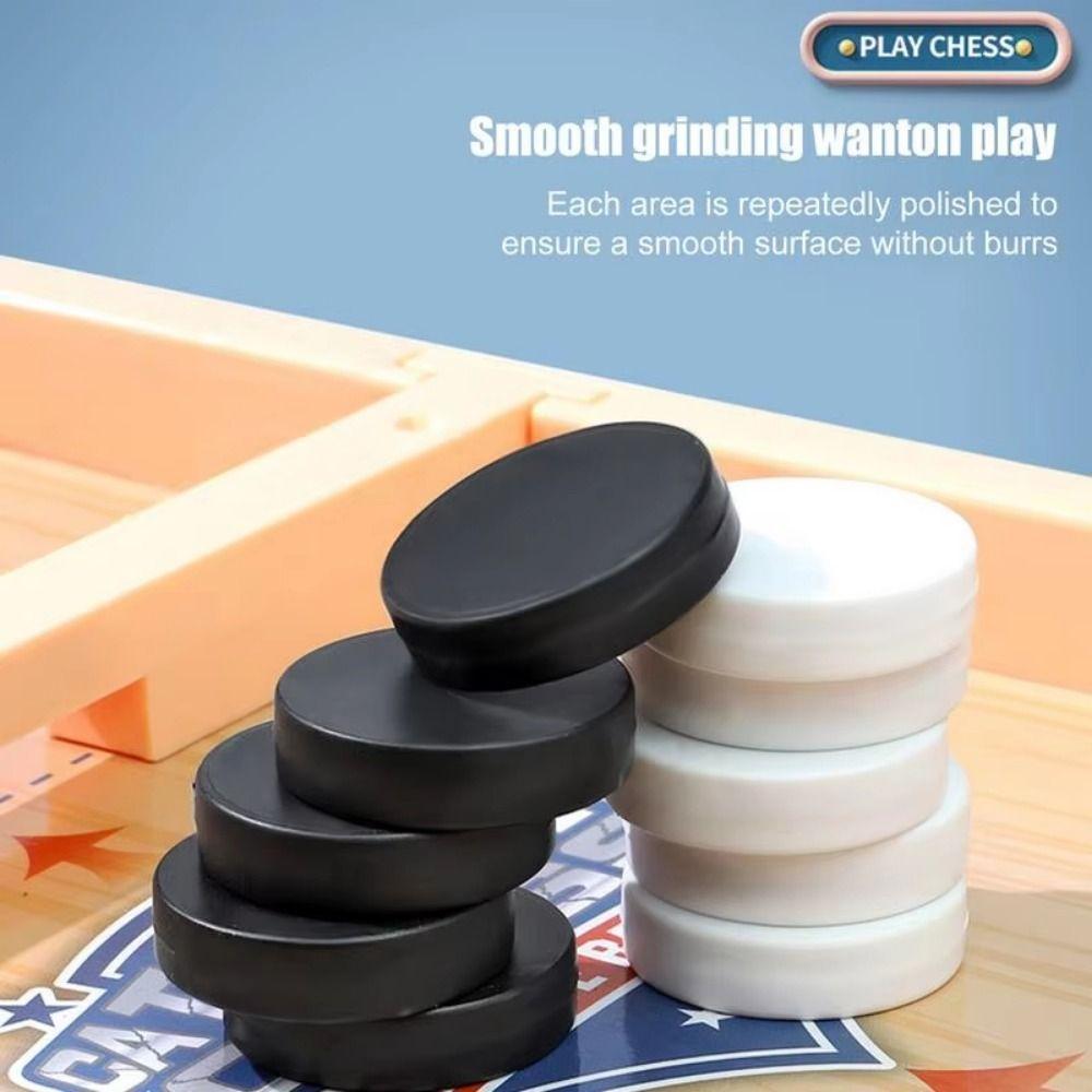 Table Chess Fast Sling Game Parent-child Interactive Paced Sling Board Game  Family Party