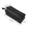 Compact Electrician Tool Bag for Pliers, Wrenches, and Screwdrivers