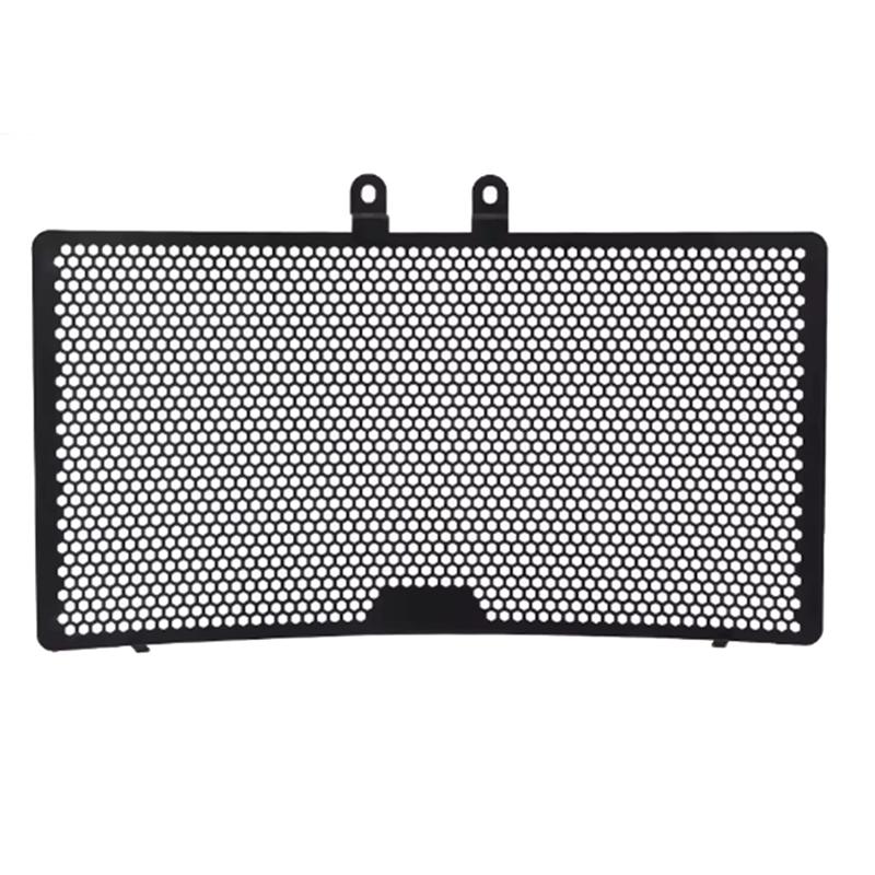 Motorcycle Radiator Guard Radiator Water Tank Grill Cover For Husqvarna Norden 901 -  DUKE 790 2018-